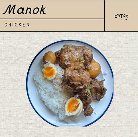 Manok collection